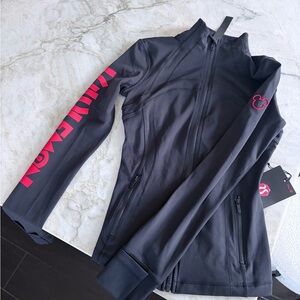 lululemon Define Nulu Jacket Disney